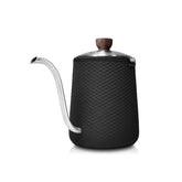 Professional Hand-Made Coffee Glass Pot